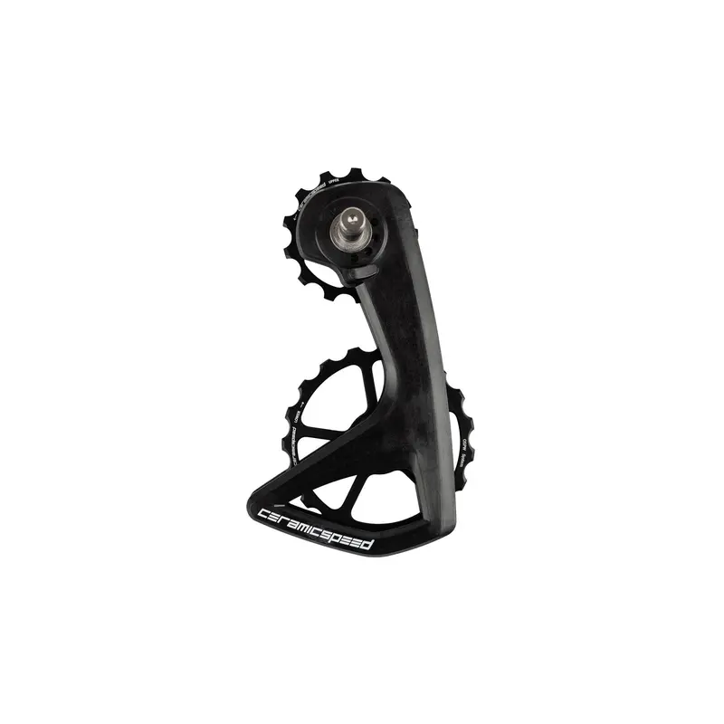 Ceramicspeed Ospw Rs 5-Spoke Shimano 105 7150 1