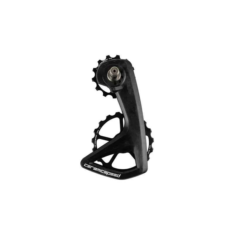 Ceramicspeed Ospw Rs 5-Spoke Shimano Dura-Ace 9250/Ultegra 8150 1