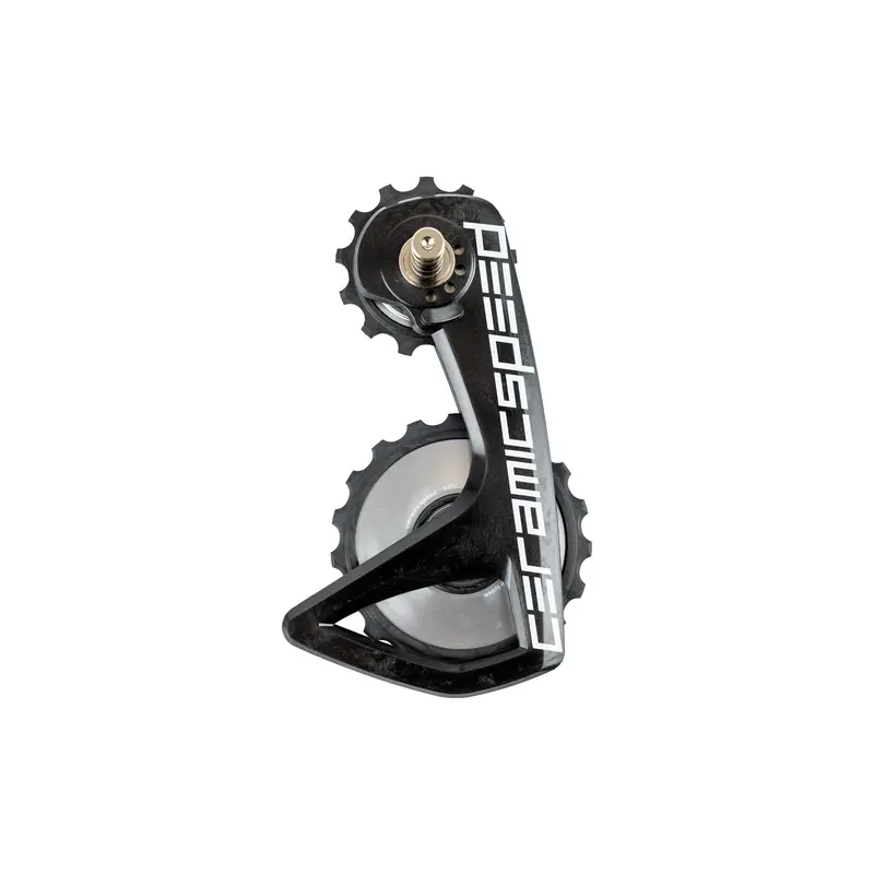 Ceramicspeed Ospw Rs Alpha Team Shimano 105 7150 2