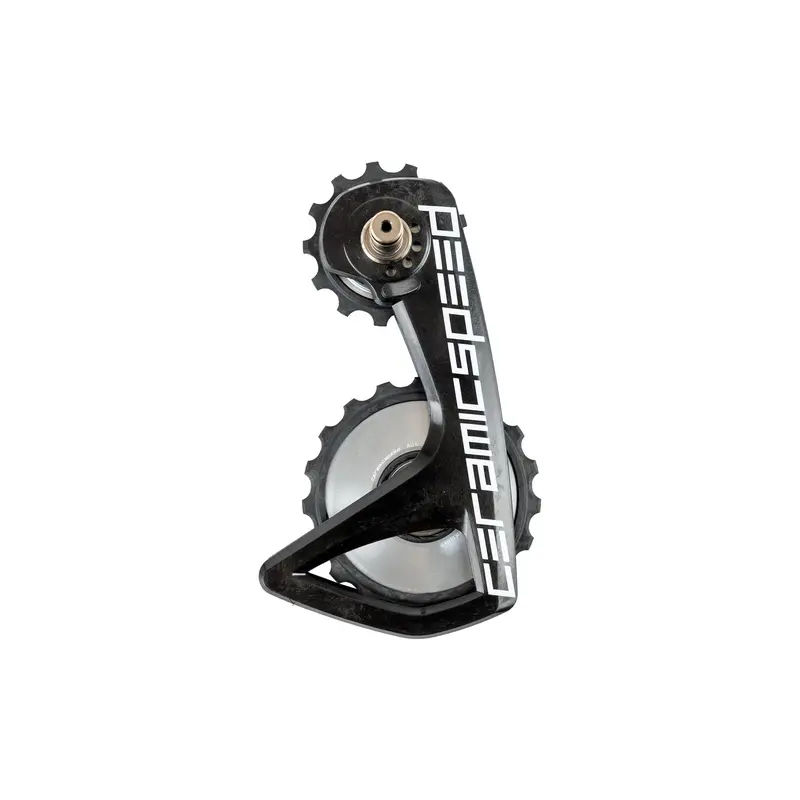 Ceramicspeed Ospw Rs Alpha Team Shimano Dura-Ace 9250/Ultegra 8150 2