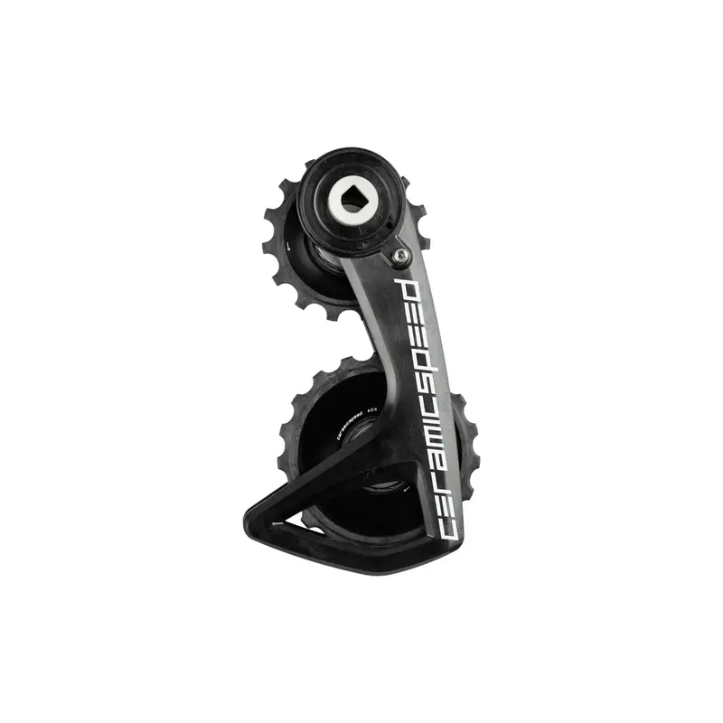 Ceramicspeed Ospw Rs Alpha Team Sram Red Axs/Force Axs 1