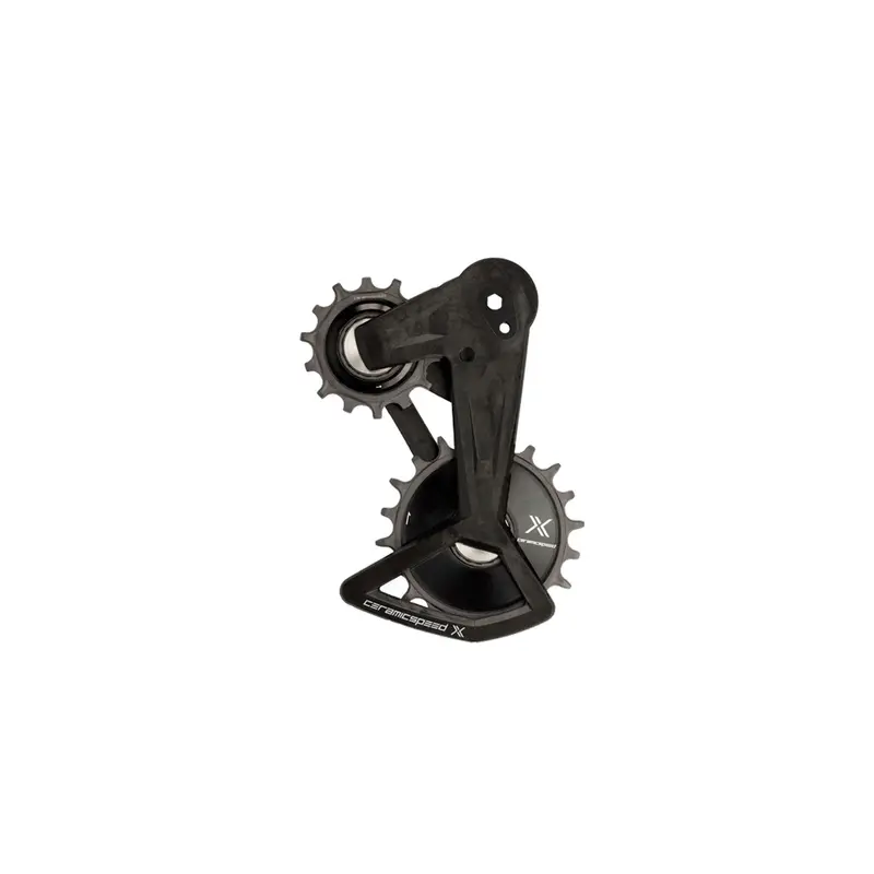 Ceramicspeed Ospw X - Sram Eagle Axs Transmission 1