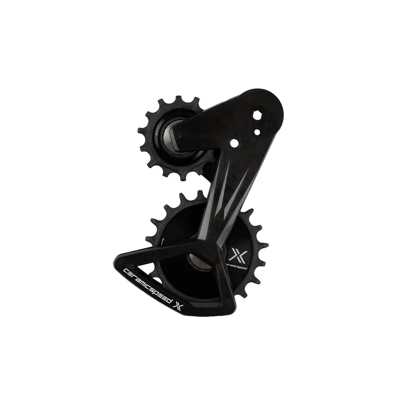 Ceramicspeed Ospw X Sram Red Axs Xplr E1 1