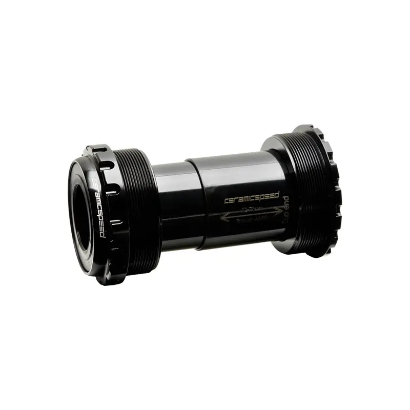 Ceramicspeed Race Coated Bottom Bracket - T47a To Shimano 1