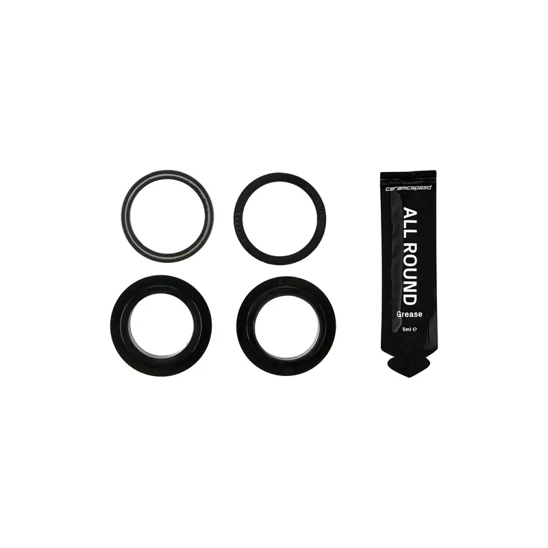 Ceramicspeed Shimano 24Mm Service Kit - Threaded And 46Mm Cup 1