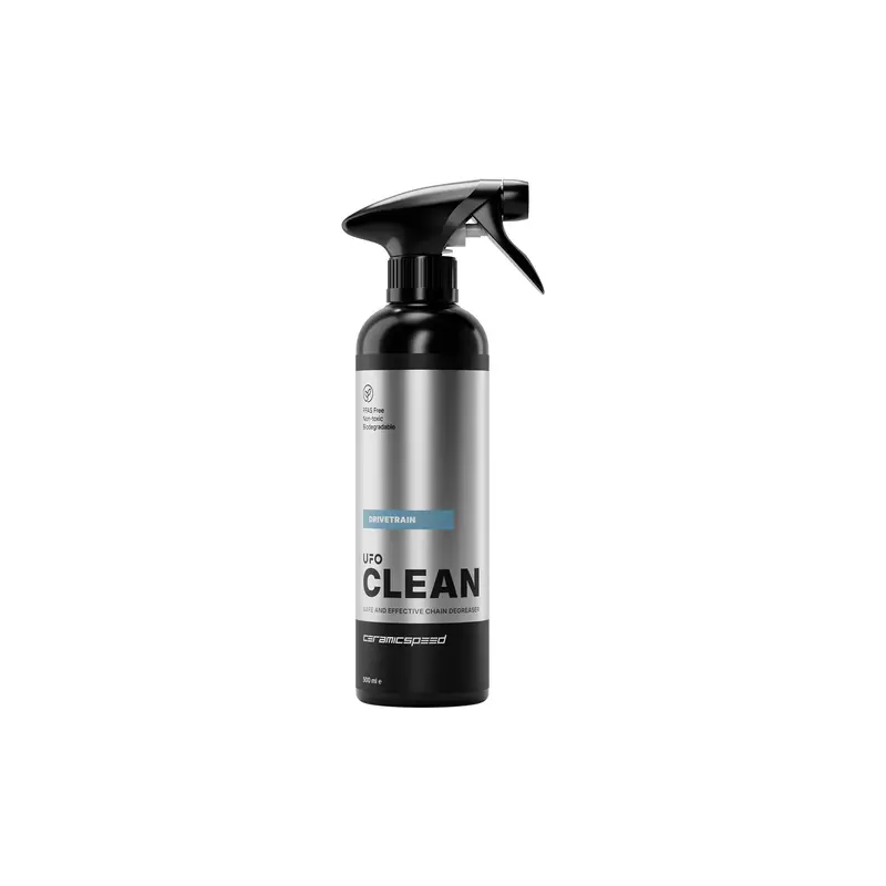 Ceramicspeed Ufo Clean Drivetrain 500Ml 1
