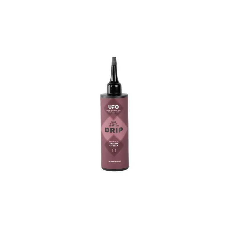 Ceramicspeed Ufo Drip Lubricant Indoor 100Ml 1