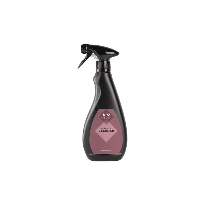 Ceramicspeed Ufo Drivetrain Cleaner 500Ml 1