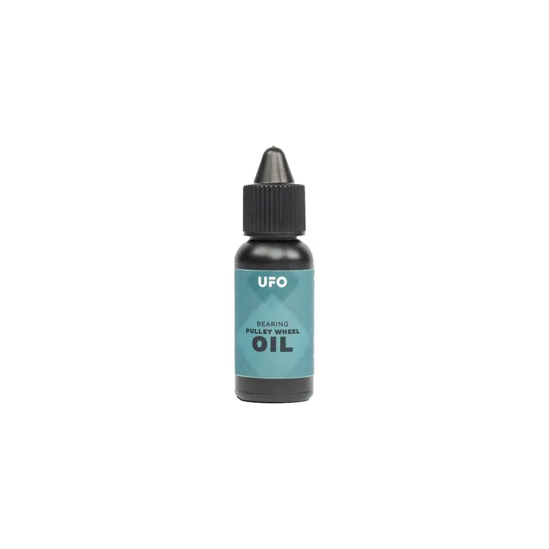 Ceramicspeed Ufo Pulley Wheel Bearing Oil 15Ml 1