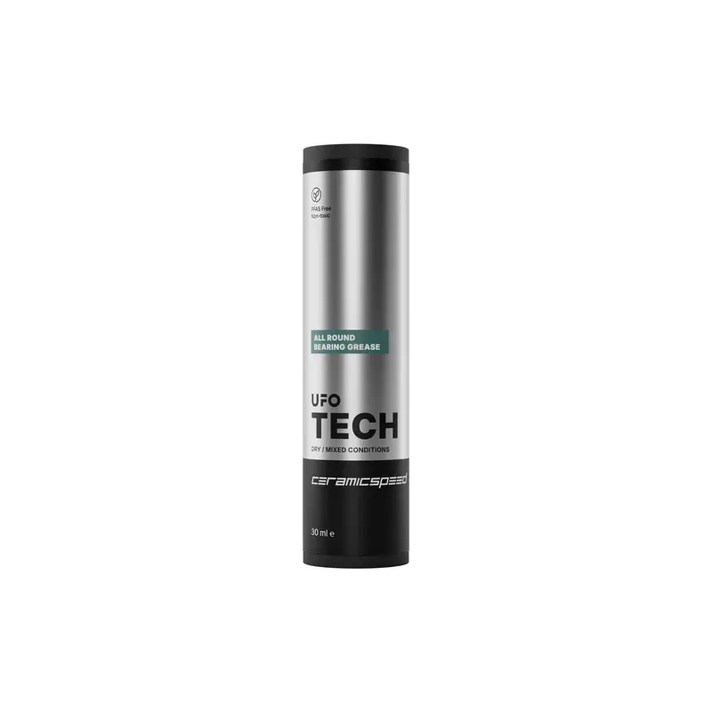 Ceramicspeed Ufo Tech All Round Bearing Grease 30Ml 1