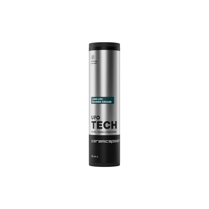 Ceramicspeed Ufo Tech Long Life Bearing Grease 30Ml 1