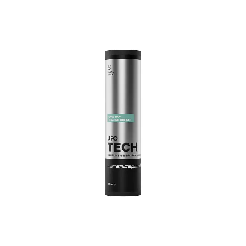 Ceramicspeed Ufo Tech Race Day Bearing Grease 30Ml 1
