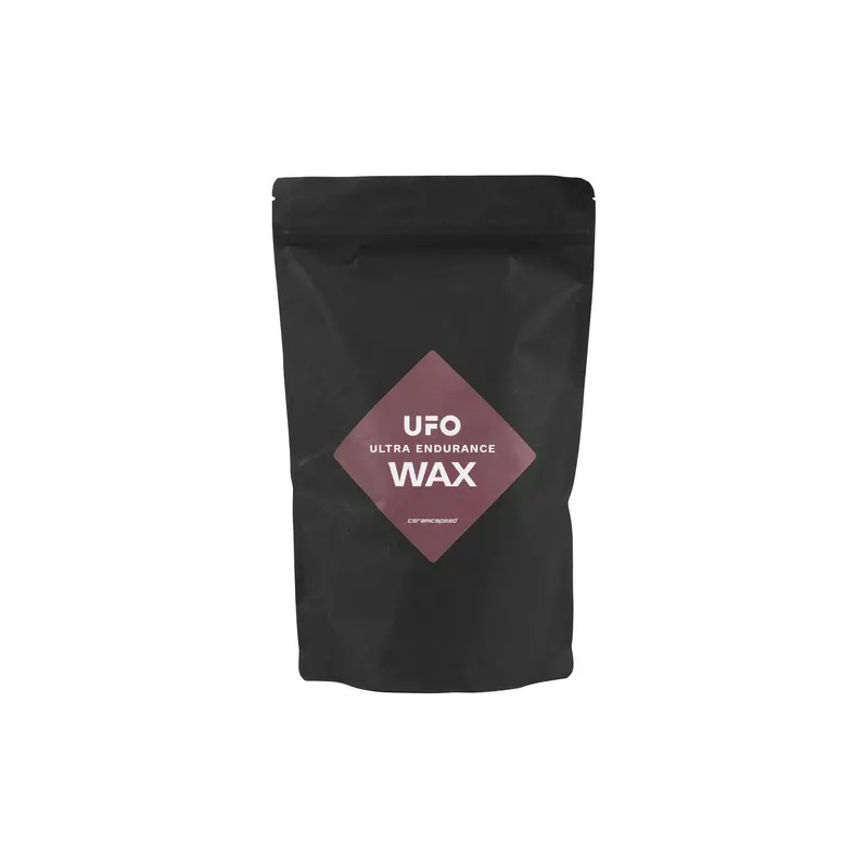 Ceramicspeed Ufo Ultra Endurance Wax 400G Bag 1