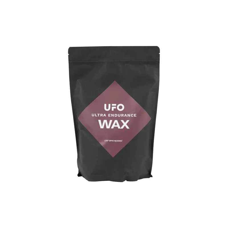 Ceramicspeed Ufo Ultra Endurance Wax 750G Bag 1