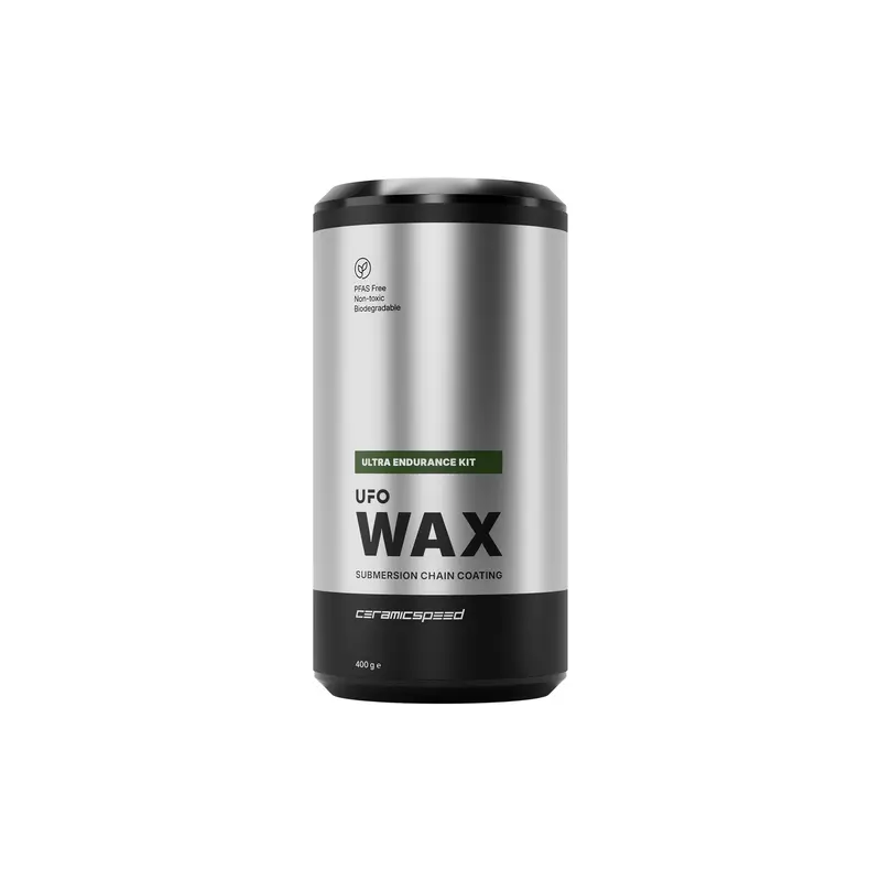 Ceramicspeed Ufo Wax Ultra Endurance Kit 1
