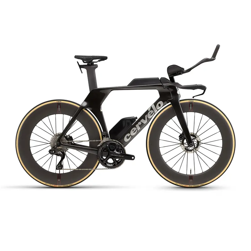 Cervelo P5 Dura-Ace Di2 Bike 1