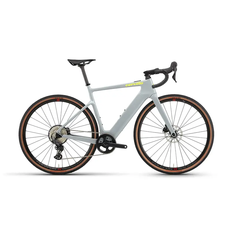 Cervelo Rouvida Grx Rx610 Bike 1