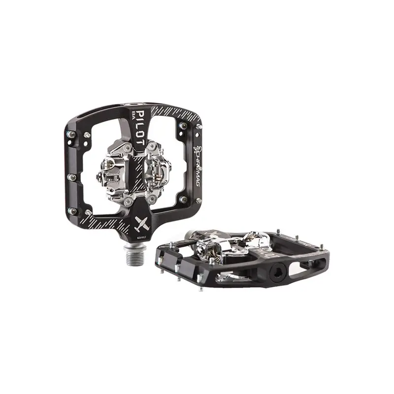 Chromag Pilot / Pilot Ba Mtb Pedals 1