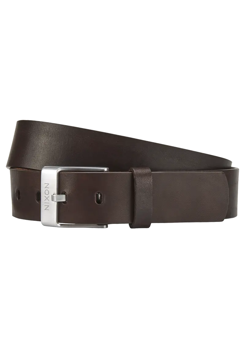 Chronos Belt - Brown 1