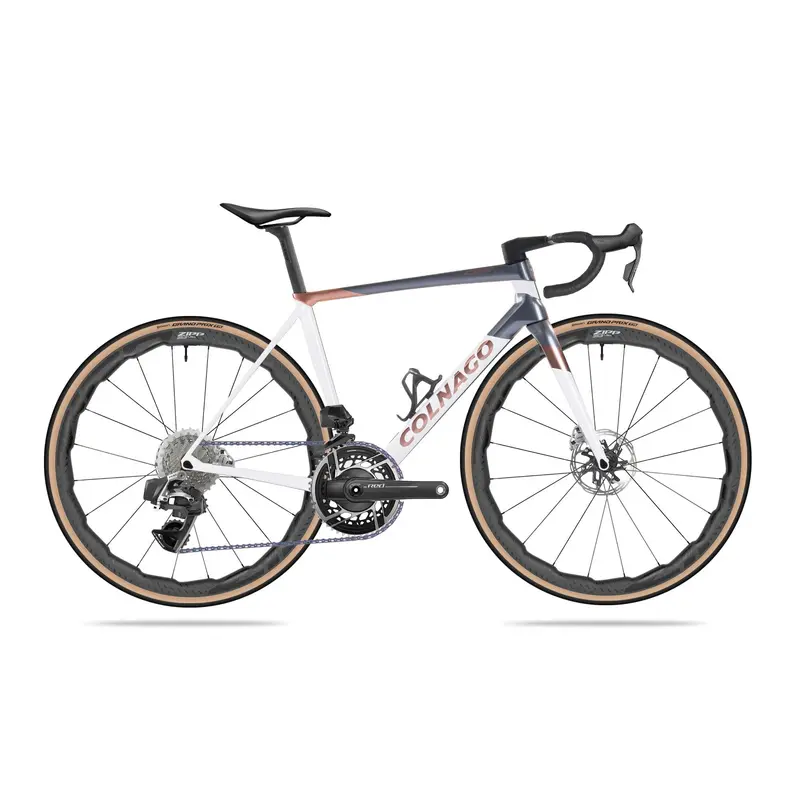Colnago C68 Sram Axs Custom Bike 1