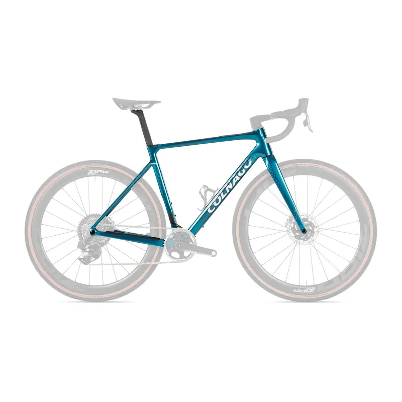 Colnago G4-X Frameset 1