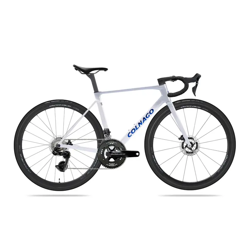 Colnago V5rs Sdm5 Dura-Ace Di2 Custom Bike 1