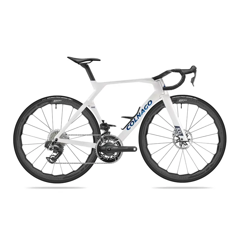 Colnago Y1rs Sram Axs Custom Bike 1