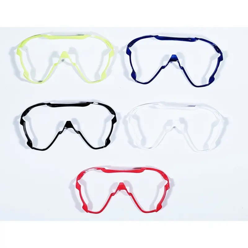 Color Morphi Mask Frames For M910 Morphi Mask 1