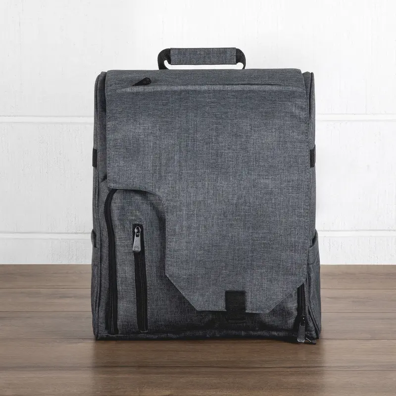 Commuter Travel Backpack Cooler 1
