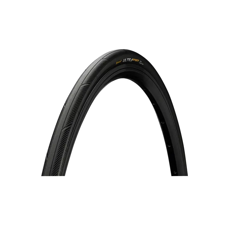 Continental Ultra Sport Iii Wire Bead Tire 1