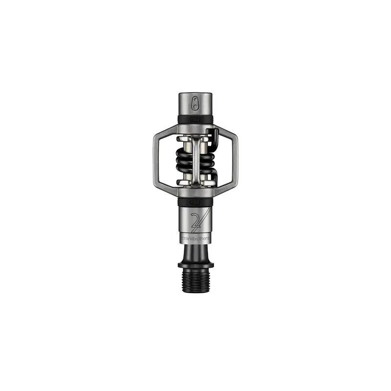 Crank Brothers Egg Beater 2 Pedals 1