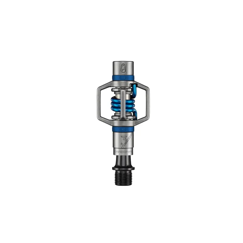 Crank Brothers Egg Beater 3 Pedals 2