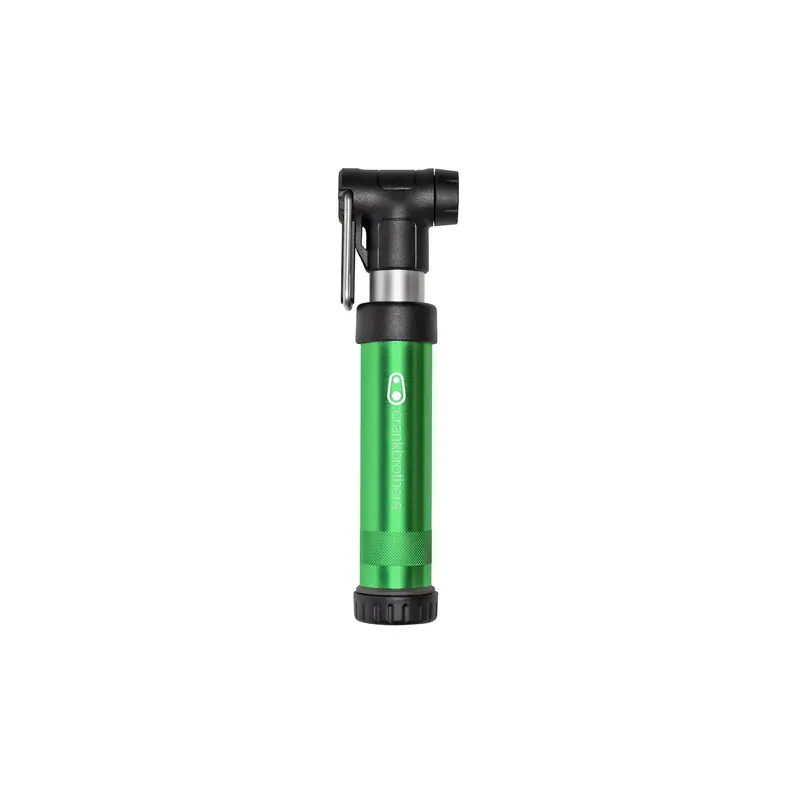 Crank Brothers Gem S Air Pump 1