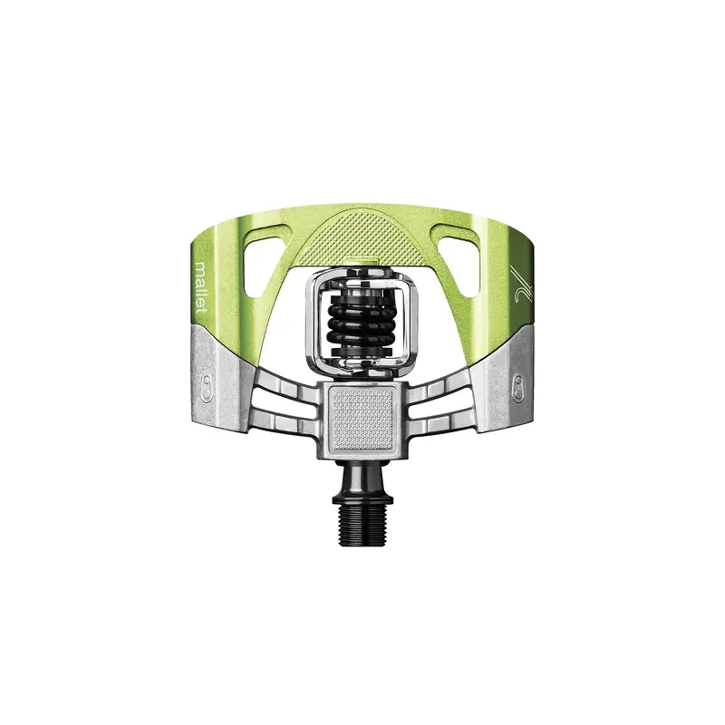 Crank Brothers Mallet 2 Pedals 1