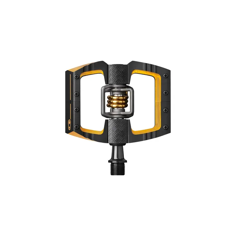 Crank Brothers Mallet Dh 11 Pedals 1