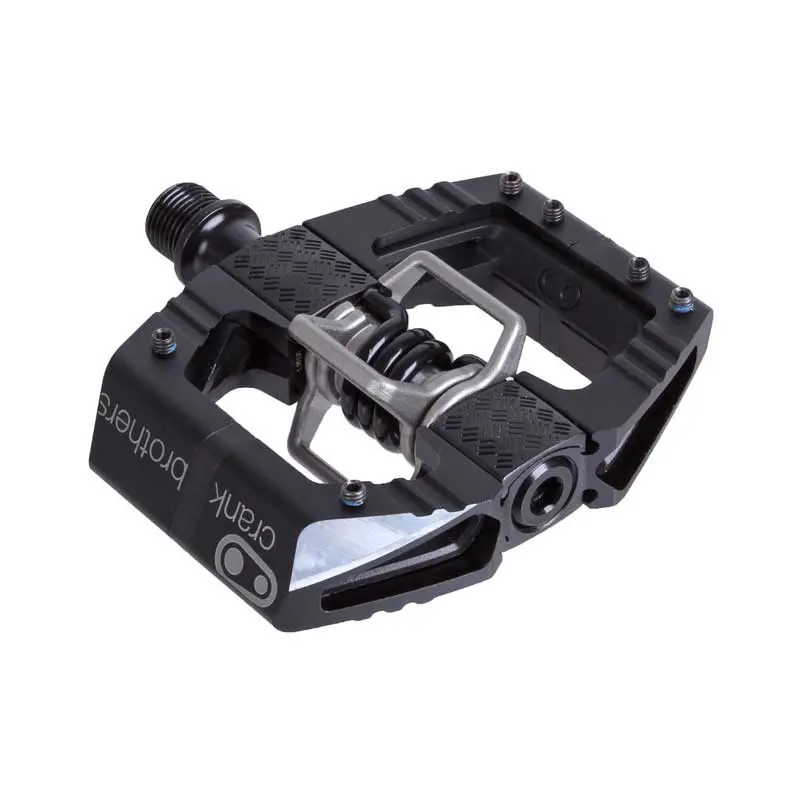 Crank Brothers Mallet E Pedals 1