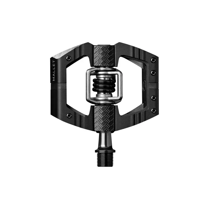 Crank Brothers Mallet Enduro Pedals 1