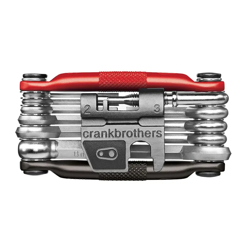 Crank Brothers Multi 17 Tool 1