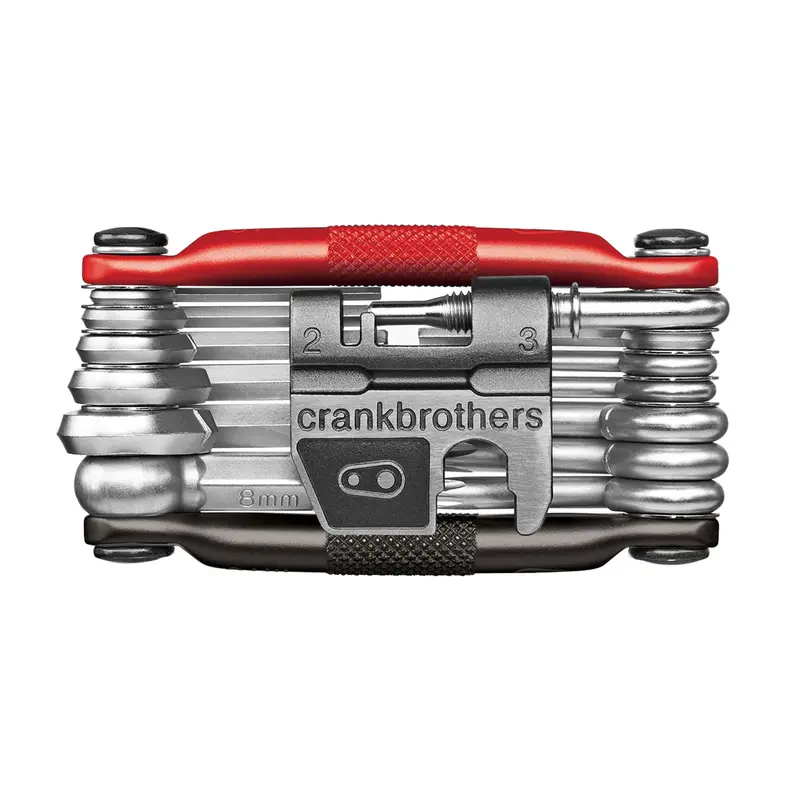 Crank Brothers Multi 19 Tool 1