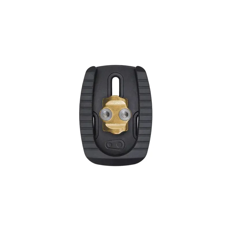 Crank Brothers Quattro 3-Hole Cleats 1