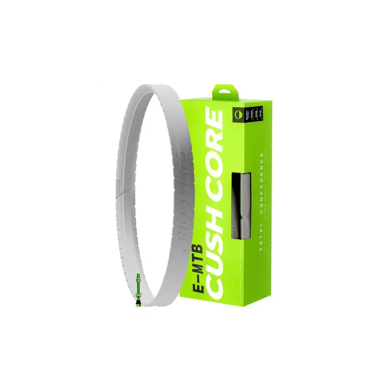 Cushcore Emtb Tire Insert - Single With Valve 1