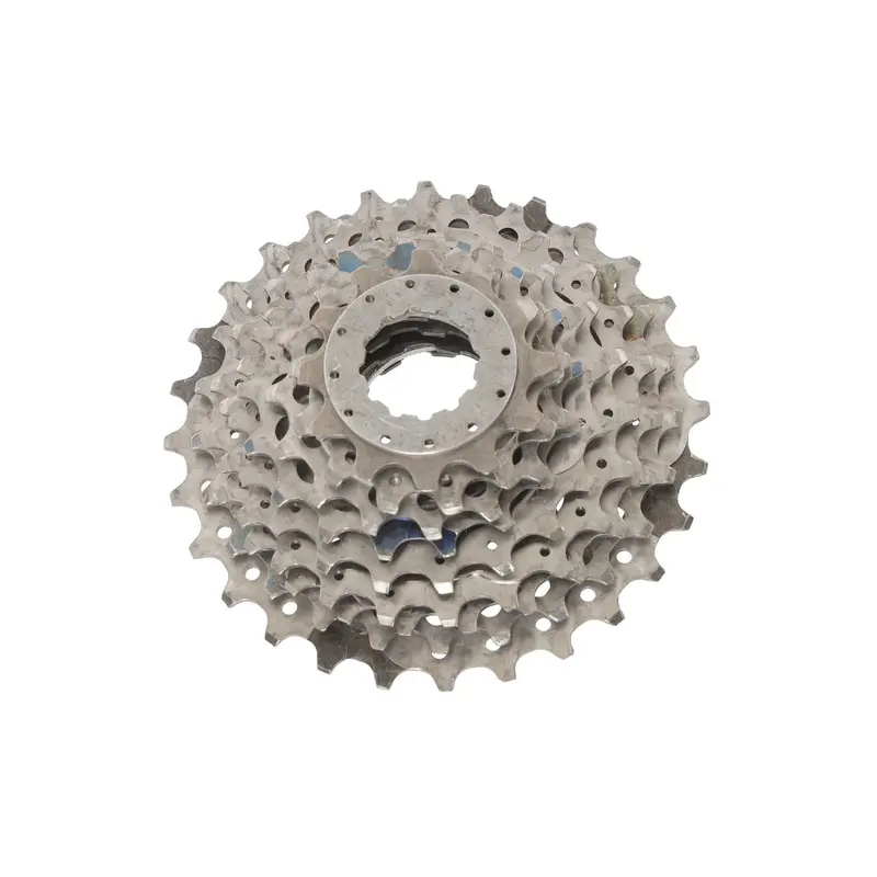 Cycle Dynamics Titanium Cassette - 8-Speed Campagnolo 1