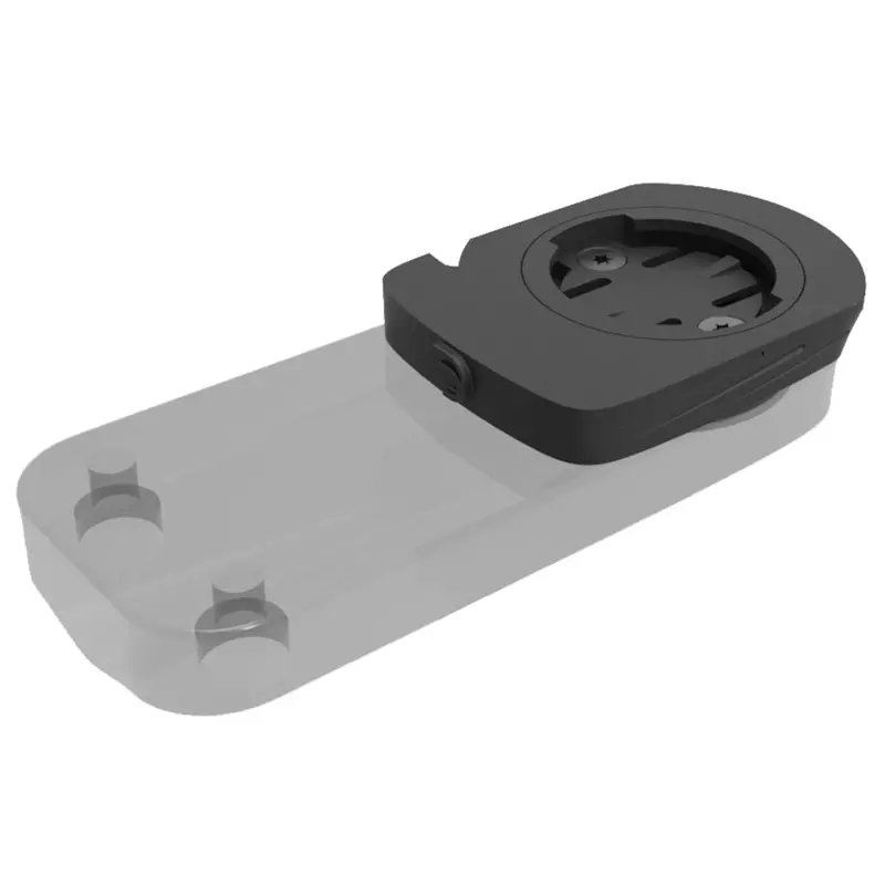 Deda Alanera Dcr Computer Mount - Wahoo 1
