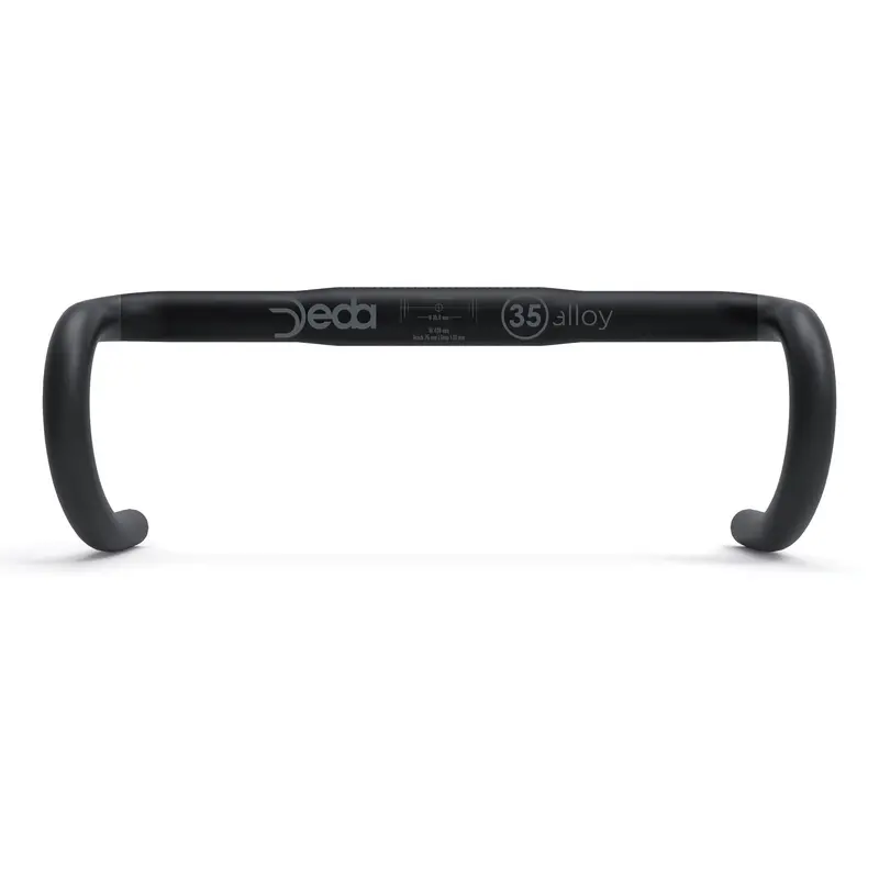 Deda M35 Handlebar 1