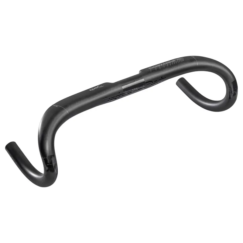 Deda Superzero Dcr Carbon Handlebar 1