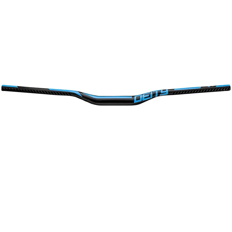 Deity Ridgeline 35 Handlebar - 25Mm Rise, 800Mm Width, 35Mm Clamp 1