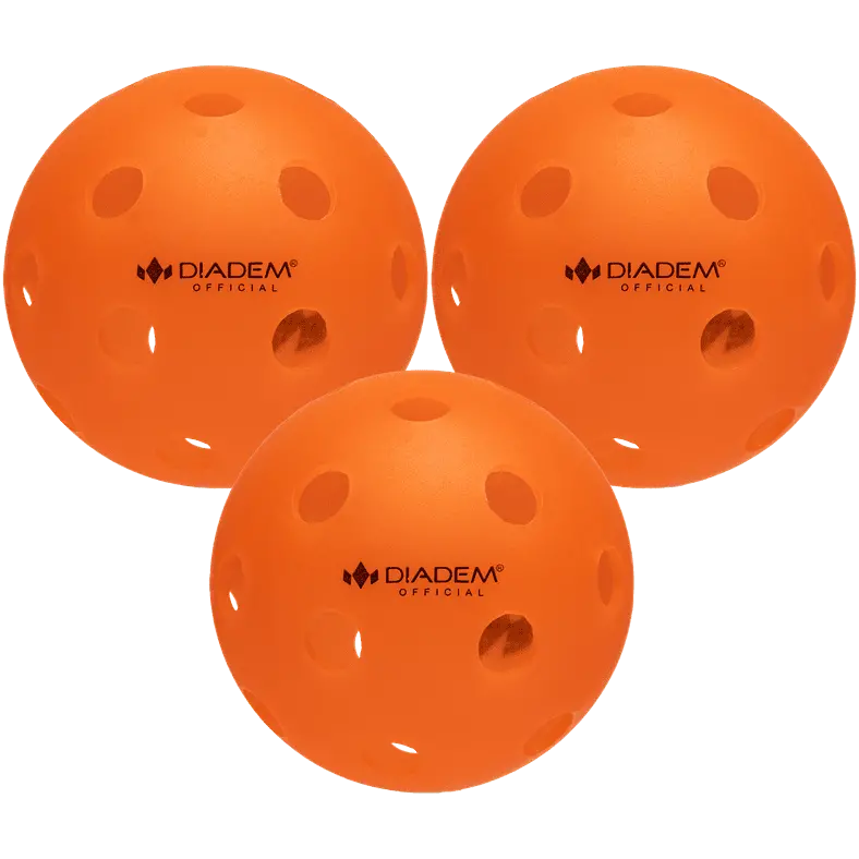 Diadem Sports The Official Pickleball Indoor Pickleball 1