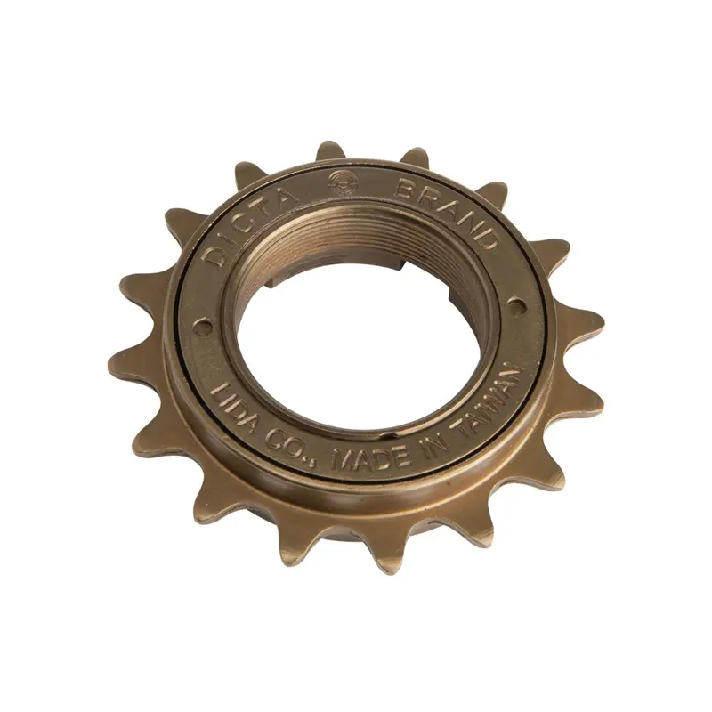 Dicta Bmx Freewheel 1