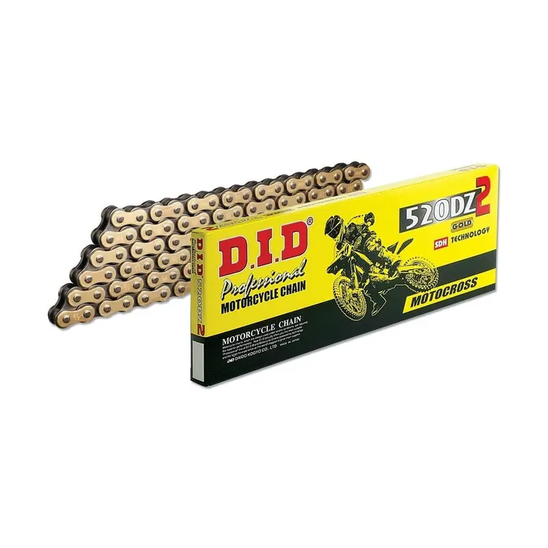 Didchain 520Dz2 1
