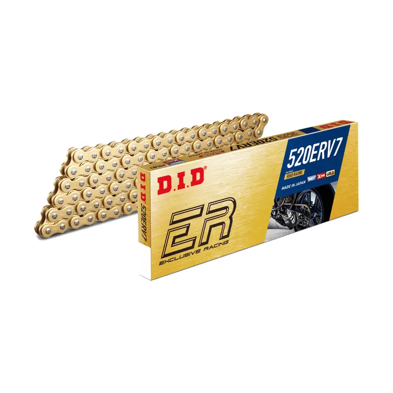 Didchain 520Erv7 1